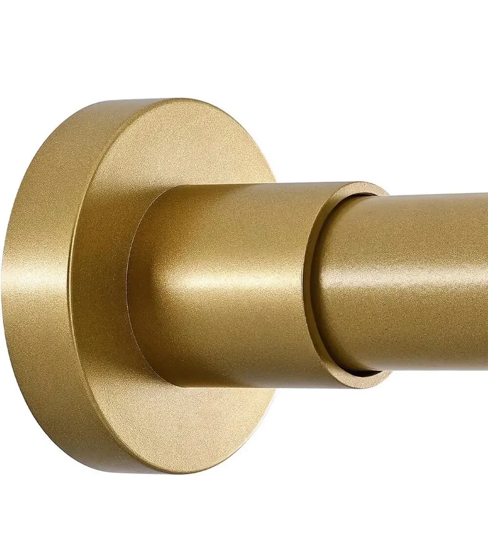 Shower Curtain Rod